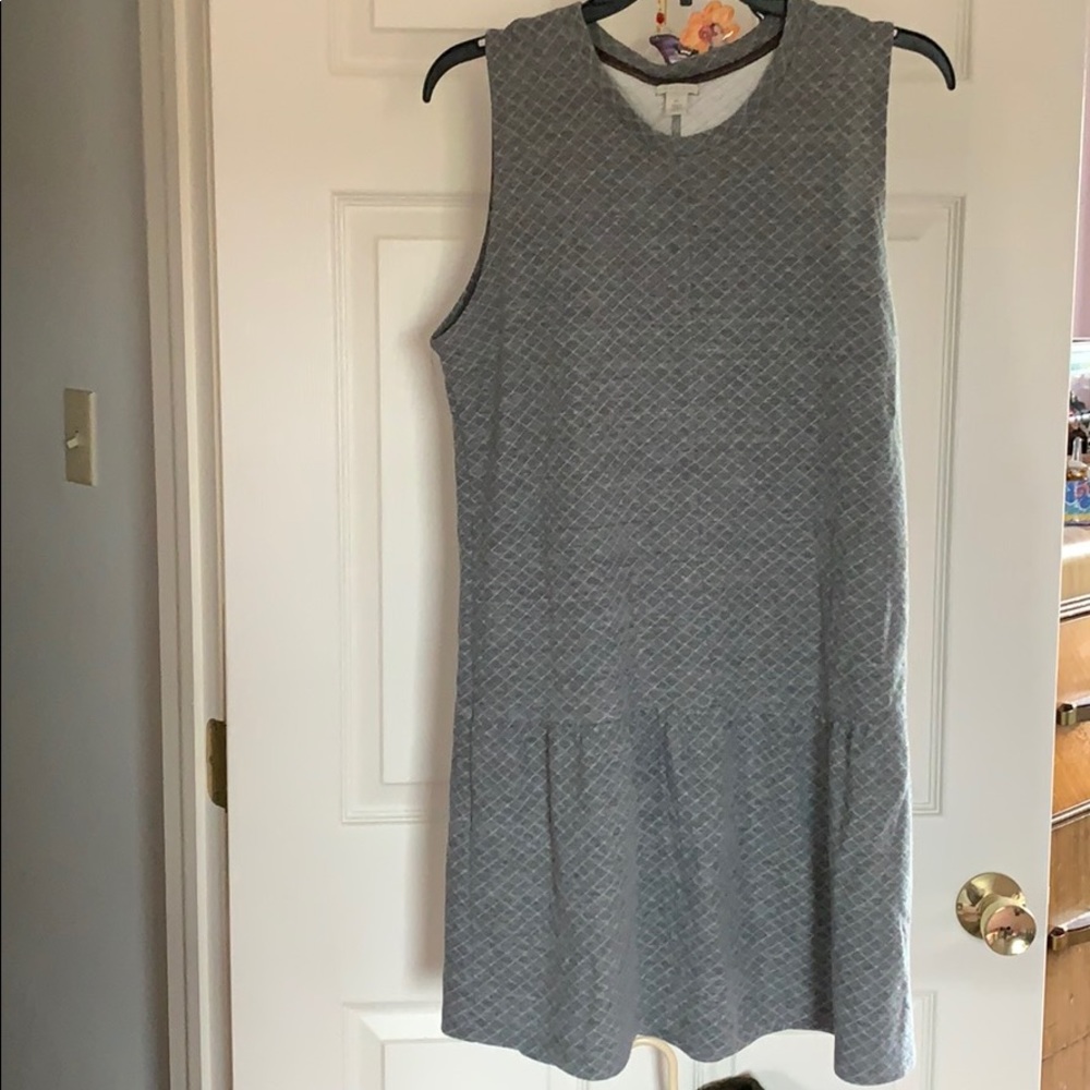 Hinge Dress